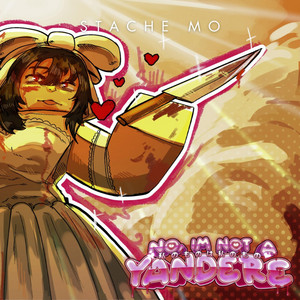 That Girl In My Dreams by Stache Mo