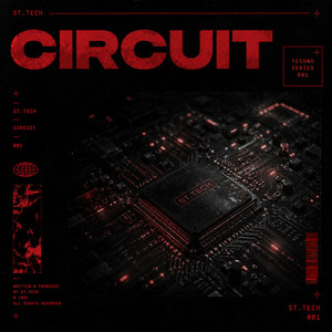 Circuit by ST. Tech