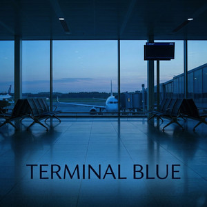 Terminal Blue by Aura