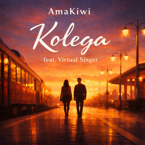 AmaKiwi & Ama Kiwi - Kolega