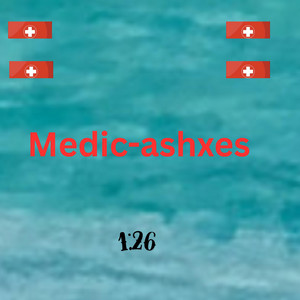 Medic by ashxes