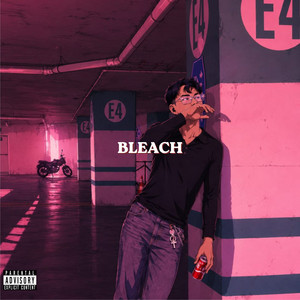 Bleach by Tcruz