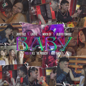 Baby - Single by Multi-interprètes | Spotify