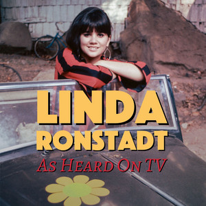 Linda Ronstadt – As Heard On TV ‑「EP」by リンダ・ロンシュタット