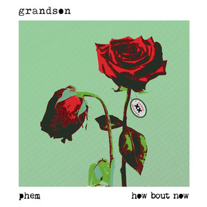 Whole Lotta by grandson, Dreamers