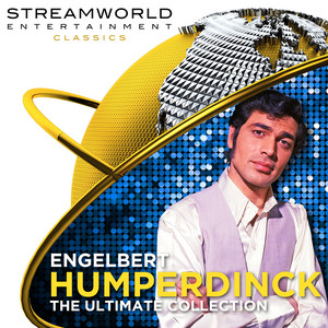 Humperdinck Decca 洋楽 The Complete Engelbert