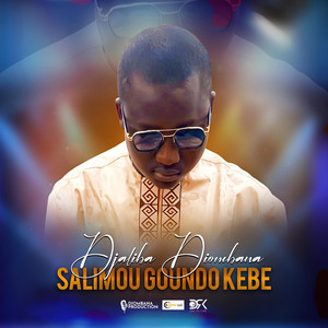 Djaliba Diombana - Salimou Goundo Kebe