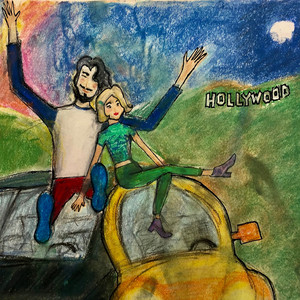 La Genius by Ned and Wendy the Band