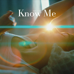 Toni Okini — Know Me