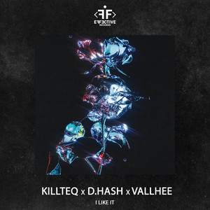 I Like It by KiLLTEQ, D.HASH, Vallhee