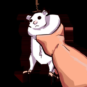 P.taGOraD - The Hampster