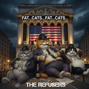 FatCats by The Refusers