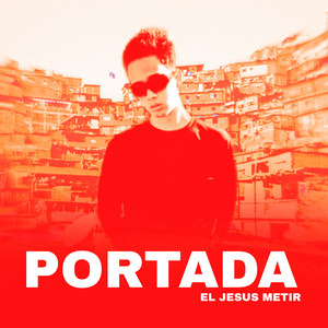 portada by El Jesus Metir Album Cover
