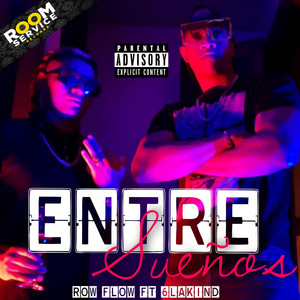 Entre Sueños by Rowwflow, 6lakind
