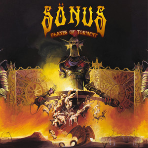 Planes of Torment by Sönus