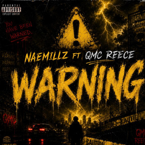 WARNING by Naemillzz, Qmc Reece