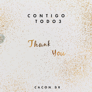 Contigo Todo by Cacon Dr