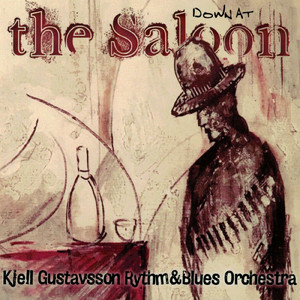 Golddigger by Kjell Gustavsson Rhythm & Blues Orchestra