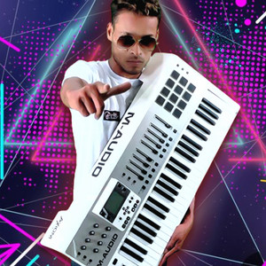 Anthony Dj Mpc - nao (Remix)