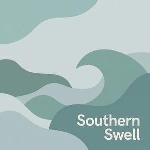 Southern Swell by Theron Cruz