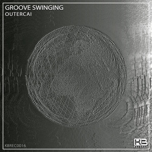 Groove Swinging cover