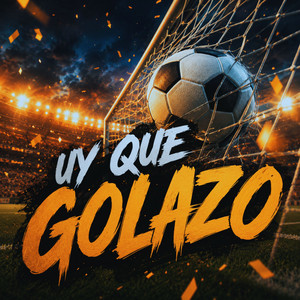 uy que golazo by Burnna bok