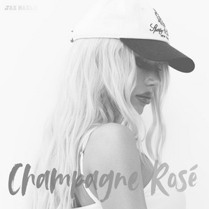 Champagne Rosé by Jay Mailo