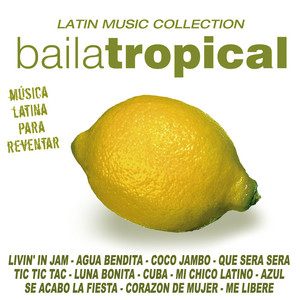 La Banda del Caribe - Mucho Mambo Sway