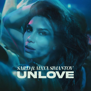 Unlove by Sailo, Maya Simantov