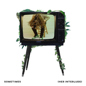 Portada de Sometimes (Her Interlude)