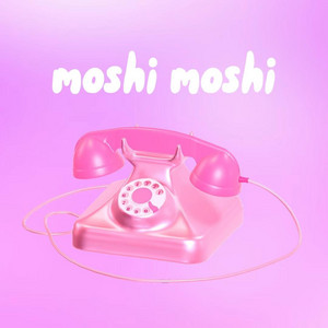 moshi moshi