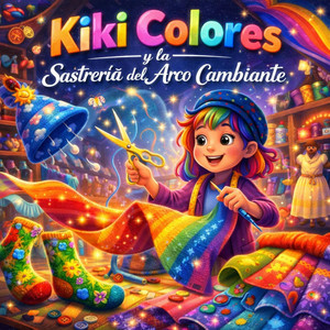 la capa del atardecer by kiko colores