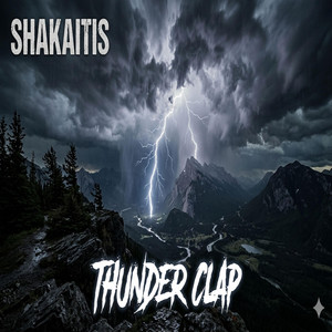 Thunder Clap by Shakaitis