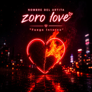 Fuego Interior by Zolo Love