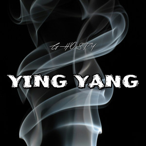 YING YANG by GHOSTY
