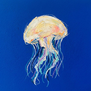 クラゲ ‑「シングル」by 19232365 | Spotify