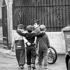 Motown FM - برادر/ آواره کسی که بی برادر باشد