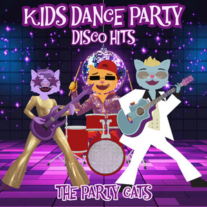 Got To Be Real by The Party Cats