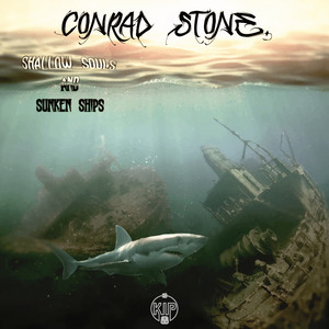 Contact High by Conrad Stone, Luke RV