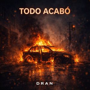 todo acabo by DRAN