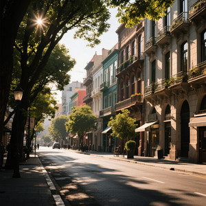 calle eterna by TANY RD