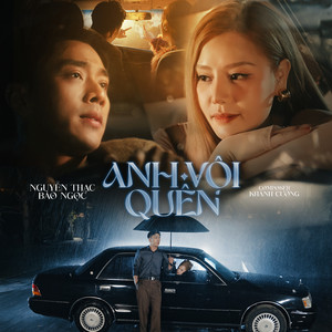 H2O Music & Nguyễn Thạc Bảo Ngọc - Anh Vội Quên