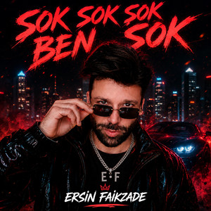 ŞOK ŞOK ŞOK by Ersin Faikzade – Official