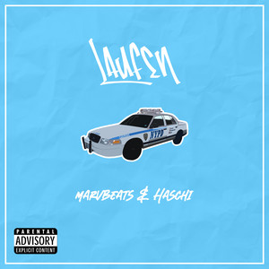Laufen by marvbeats, Haschi