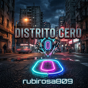 Cuerpo a Cuerpo by Rubirosa809