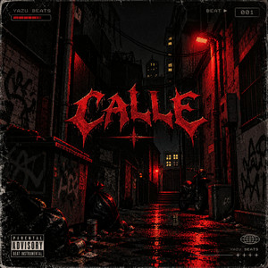 Calle by Yazu On The Beat