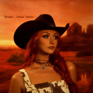 Sedona Sunrise by Bronnie