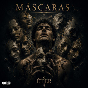 Máscaras by ÉTER