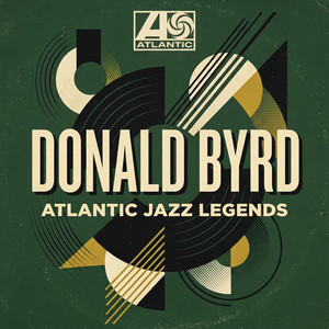 I Love Your Love by Donald Byrd