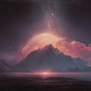 Peak by Caleb Winter
